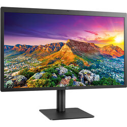 LG 27MD5KL UltraFine - Product Image 1