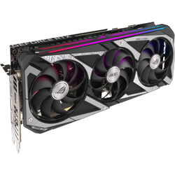 ASUS GeForce RTX 3060 ROG Strix OC Gaming - Product Image 1