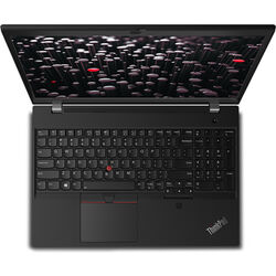 Lenovo ThinkPad T15p - Product Image 1