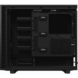 Fractal Design Define 7 - Black - Product Image 1