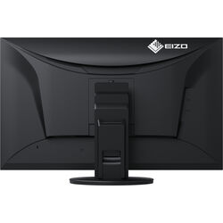 EIZO FlexScan EV2760-BK - Product Image 1