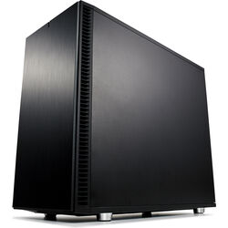 Fractal Design Define S2 - Blackout - Product Image 1