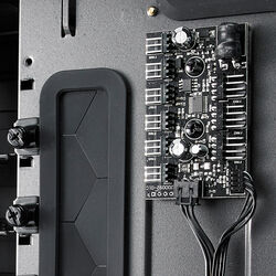 Fractal Design Define R6 - Gunmetal - Product Image 1