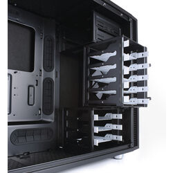 Fractal Design Define R5 - Black - Product Image 1