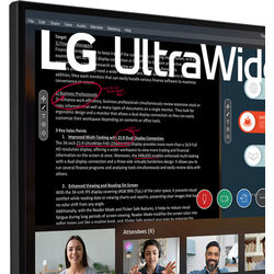 LG 29WP500-B - Product Image 1