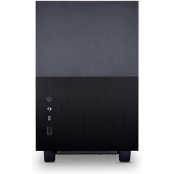 Lian-Li Q58 X3 - Black - Product Image 1