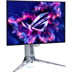 ASUS ROG Swift PG27AQWP-W - Product Image 1