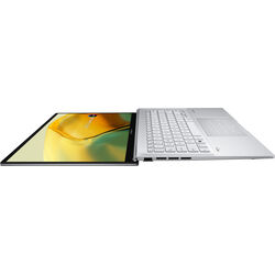 ASUS Zenbook 14 OLED - UX3402VA-KN521W - Silver - Product Image 1