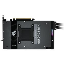 Gigabyte AORUS GeForce RTX 5090 XTREME WATERFORCE - Product Image 1