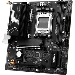 ASRock B850M-X WiFi - Product Image 1