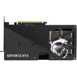 MSI GeForce RTX 5060 GAMING OC - Product Image 1