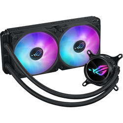 ASUS ROG STRIX LC III 240 ARGB - Product Image 1