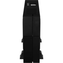 AeroCool Playa Slim - Black - Product Image 1