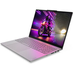 Lenovo Yoga Pro 9 - 83L00049UK - Grey - Product Image 1
