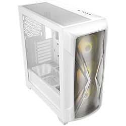 Antec DP505 - White - Product Image 1