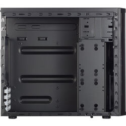 Fractal Design Core 1100 - Black - Product Image 1