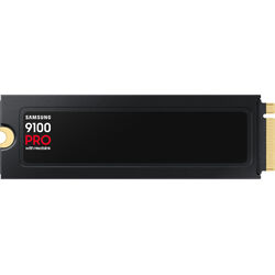 Samsung 9100 PRO - w/ Heatsink - Product Image 1