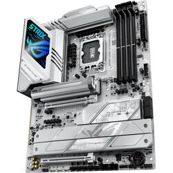 ASUS ROG STRIX Z890-A GAMING WIFI - Product Image 1