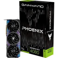 Gainward GeForce RTX 4080 Phoenix - Product Image 1
