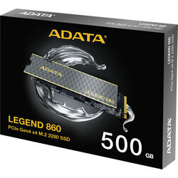 ADATA LEGEND 860 - Product Image 1