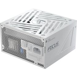 Seasonic FOCUS GX White ATX 3.1 850 - Product Image 1