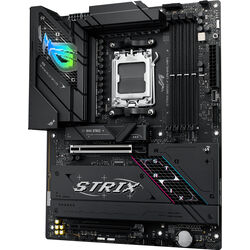 ASUS ROG STRIX B850-F GAMING WiFi - Product Image 1