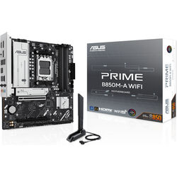 ASUS Prime B850M-A WiFi - Product Image 1