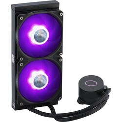 Cooler Master MasterLiquid ML240L RGB V2 - Product Image 1