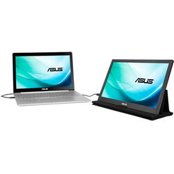 ASUS MB169C+ Portable - Product Image 1