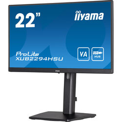 iiyama ProLite XUB2294HSU-B2 - Product Image 1