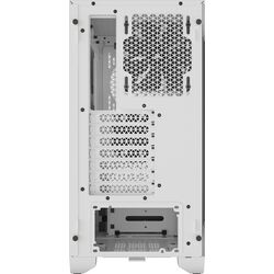 Corsair 3000D Airflow - White - Product Image 1