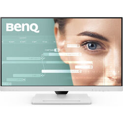 BenQ GW2790QT - White - Product Image 1