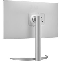 LG 27UP650K-W - Product Image 1