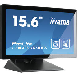 iiyama ProLite T1634MC-B8X - Product Image 1