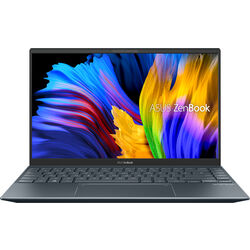 ASUS ZenBook 14 - UM425UAZ-KI023X - Product Image 1