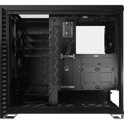 Fractal Design Vector RS - Black - Product Image 1