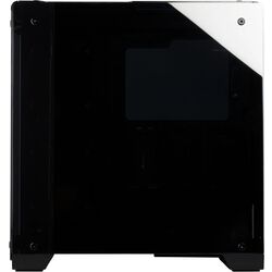 Corsair Crystal 570X RGB Mirror - Black - Product Image 1