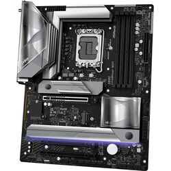 ASRock Z890 LiveMixer WiFi - Product Image 1