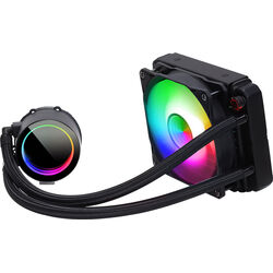 CiT Pro Glacier - Black - Product Image 1