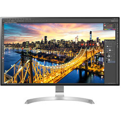 LG 32UD89 - Product Image 1