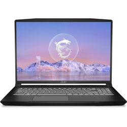 MSI Creator M16 - B13UDX-827UK - Product Image 1