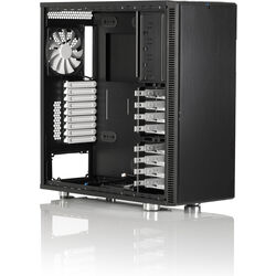 Fractal Design Define XL R2 - Black - Product Image 1