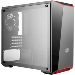 Cooler Master MasterBox Lite 3.1 - Product Image 1