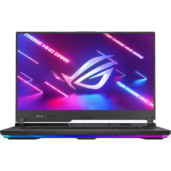 ASUS ROG Strix G15 - G513QM-HF047T - Product Image 1