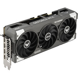 ASUS GeForce RTX 5060 TUF GAMING OC - Product Image 1