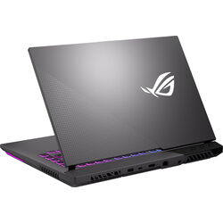 ASUS ROG Strix G15 G513 - G513QC-HN014T - Black - Product Image 1