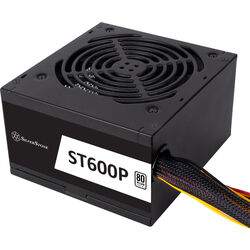 SilverStone Strider ST600P - Product Image 1