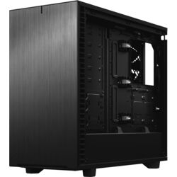 Fractal Design Define 7 - Black - Product Image 1