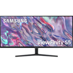 Samsung ViewFinity S5 - LS34C500GAU - Product Image 1