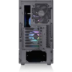 Thermaltake Ceres 300 TG ARGB - Black - Product Image 1